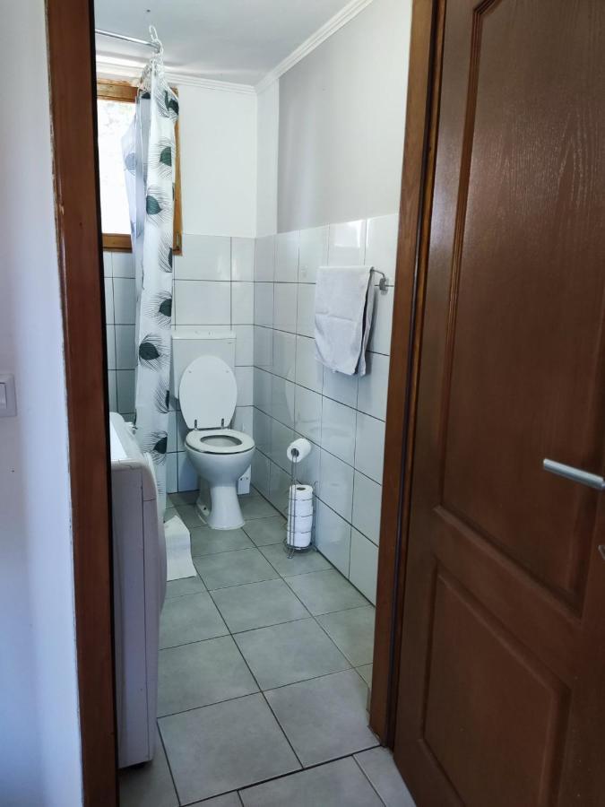 Appartement Viva 2 Rovinj Extérieur photo
