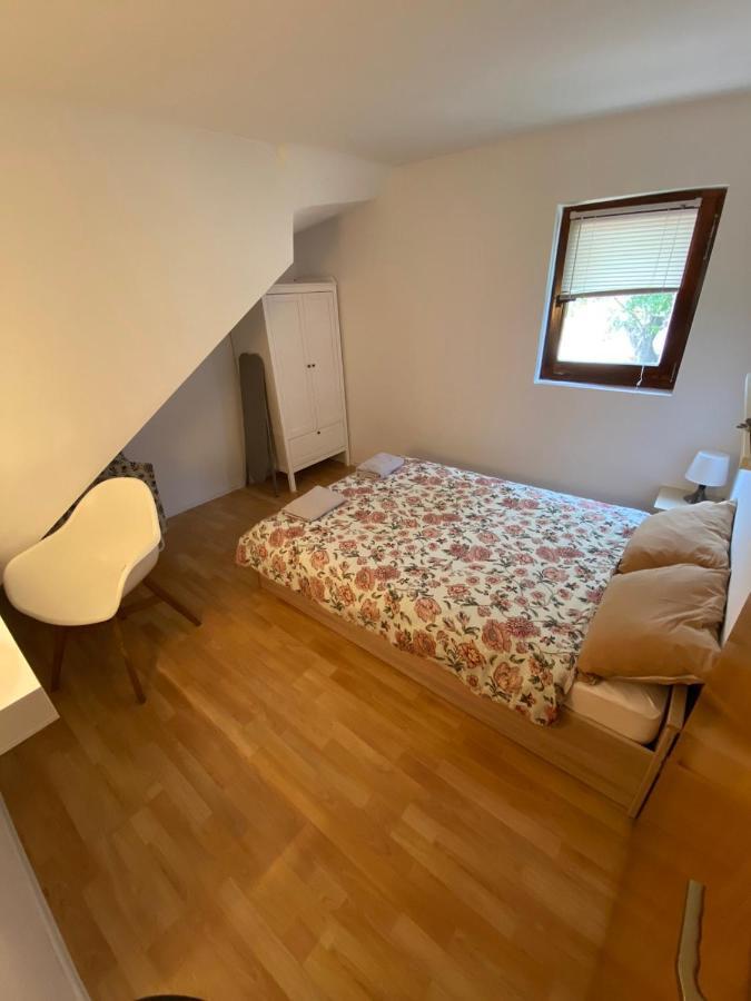Appartement Viva 2 Rovinj Extérieur photo