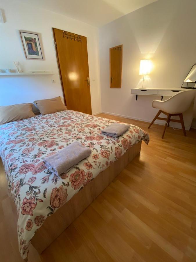 Appartement Viva 2 Rovinj Extérieur photo