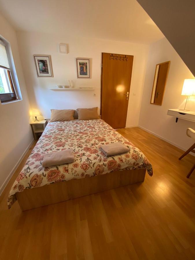 Appartement Viva 2 Rovinj Extérieur photo