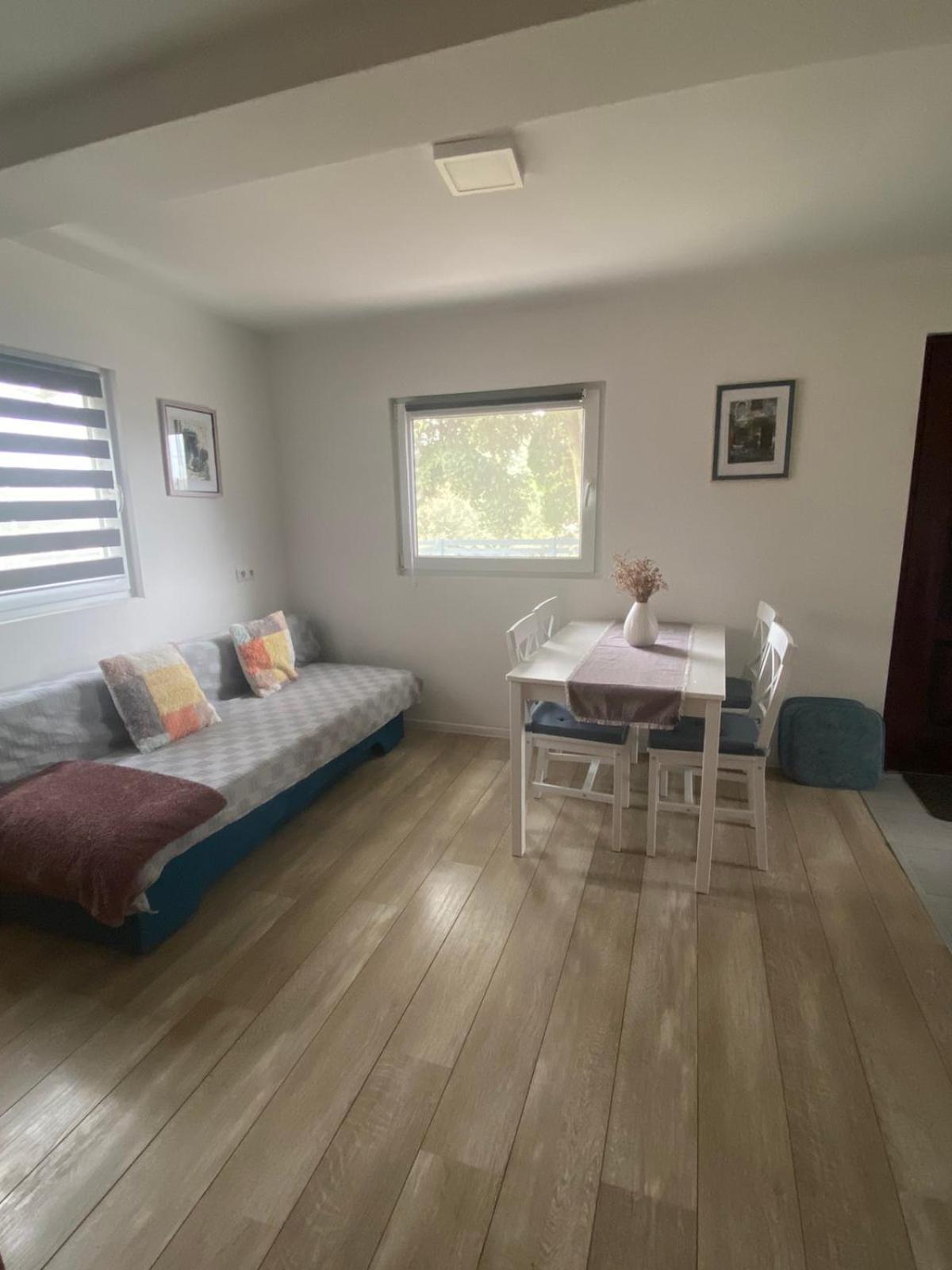 Appartement Viva 2 Rovinj Extérieur photo