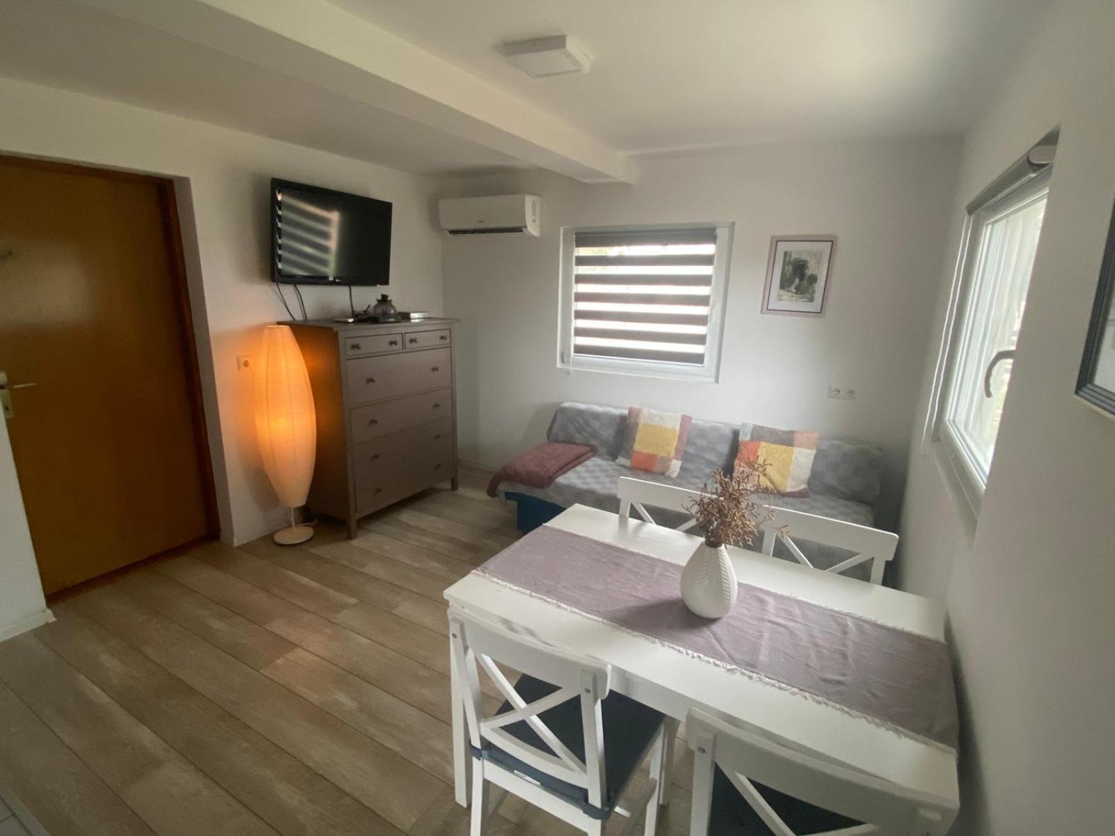 Appartement Viva 2 Rovinj Extérieur photo