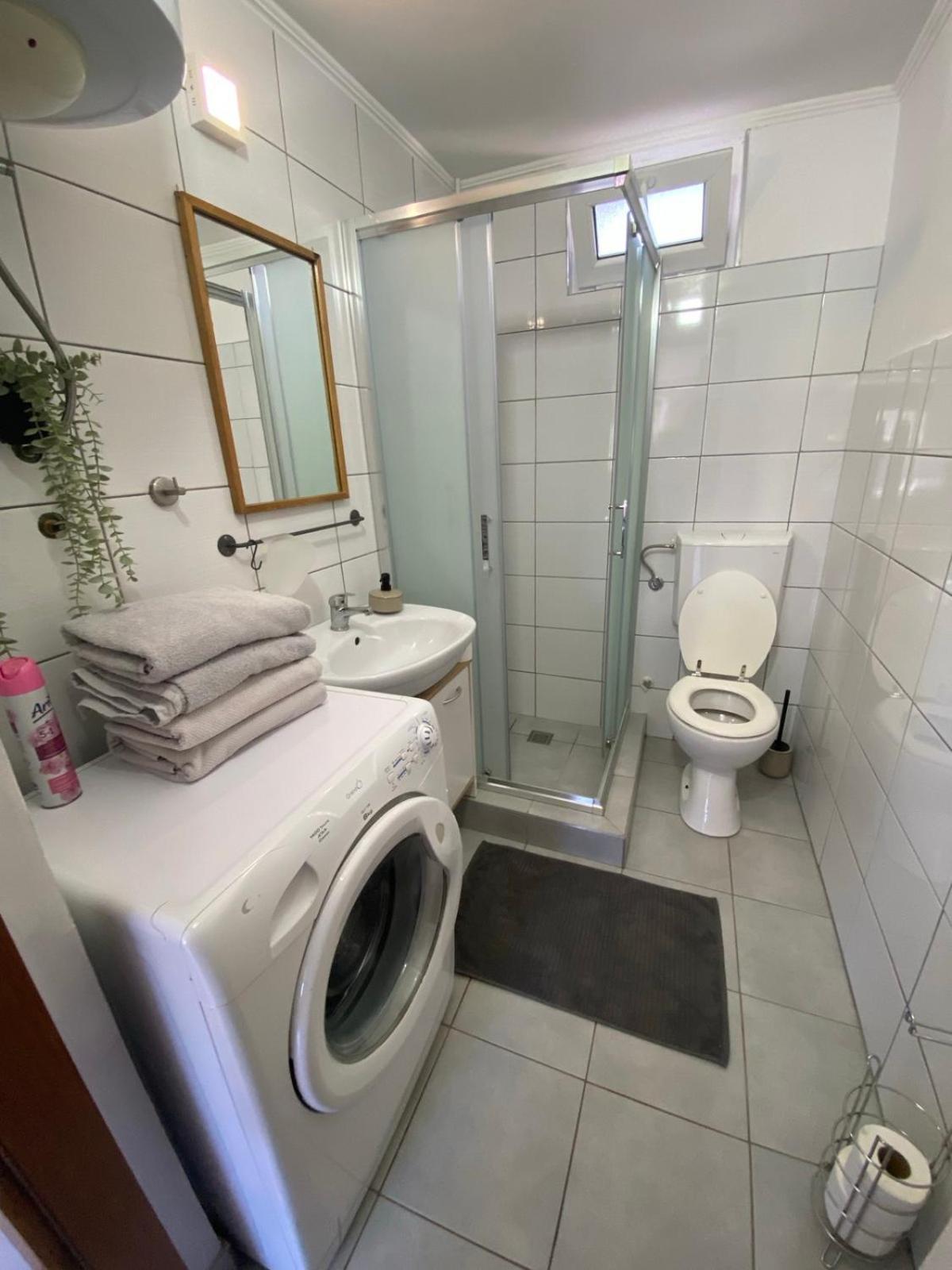 Appartement Viva 2 Rovinj Extérieur photo